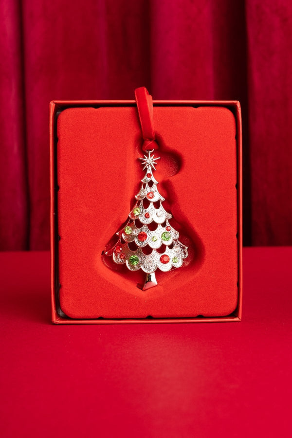 Carraig Donn Tree