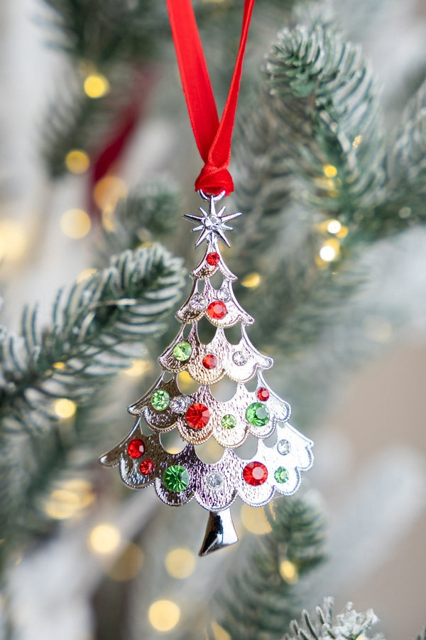 Carraig Donn Tree