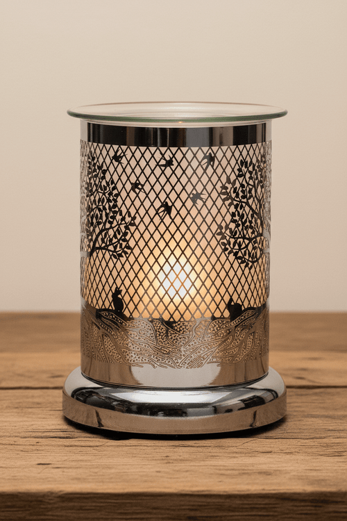 Tree of LIfe Electrical Wax Melt Burner