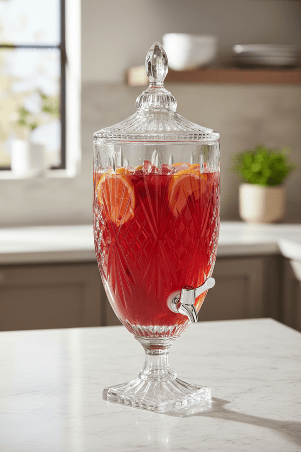 Carraig Donn Trinity Dispenser 4.6L