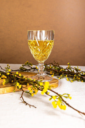 Carraig Donn Trinity Goblet Set of 6