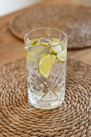 Carraig Donn Trinity Mixing Jug