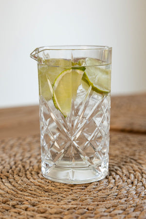 Carraig Donn Trinity Mixing Jug