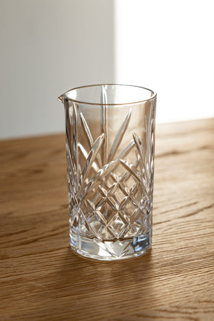 Carraig Donn Trinity Mixing Jug
