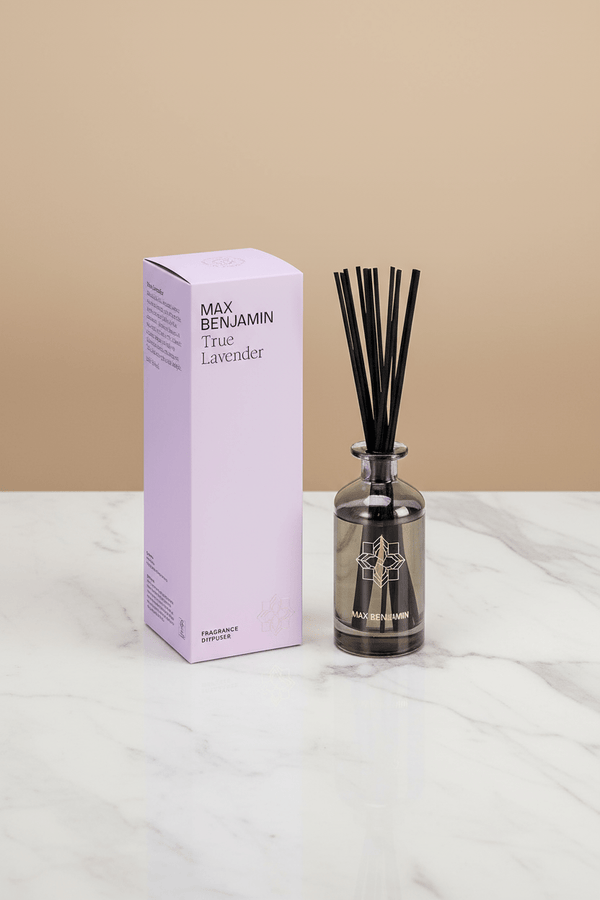 Carraig Donn True Lavender Fragrance Reed Diffuser