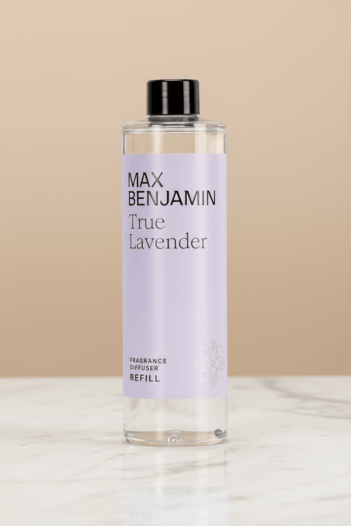 True Lavender Reed Diffuser Refill