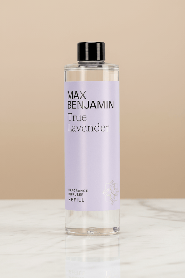 Carraig Donn True Lavender Reed Diffuser Refill