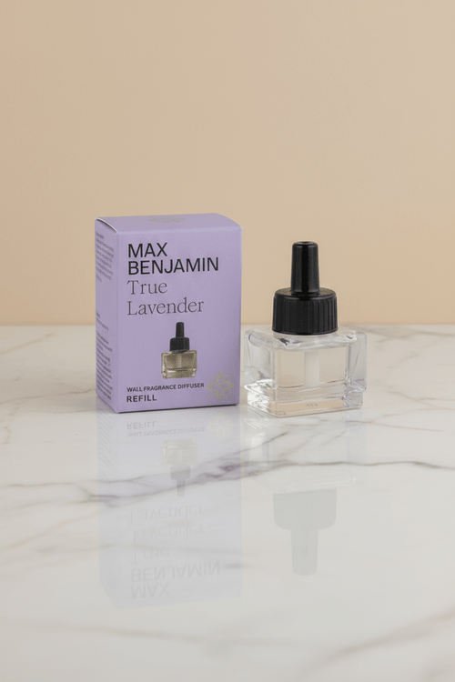 True Lavender Wall Fragrance Refill