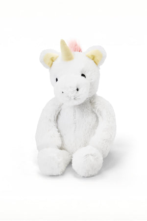 Carraig Donn Unicorn Softie 30Cm Gift Box Included