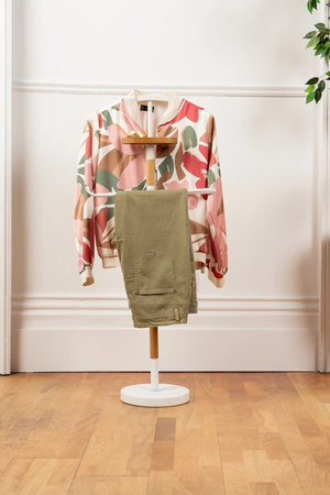 Carraig Donn Valet Multifunctional Stand