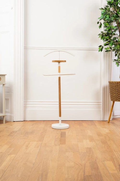 Valet Multifunctional Stand