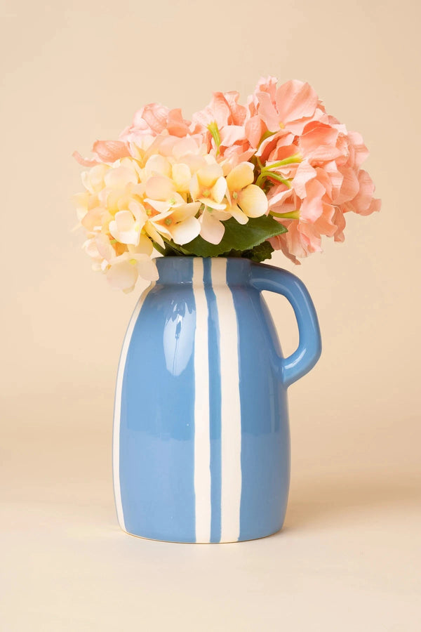 Carraig Donn Vessel Blue Medium