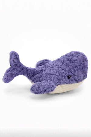 Carraig Donn Whale Softie 30Cm Gift Box Included