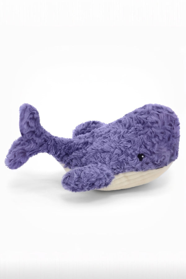 Carraig Donn Whale Softie 30Cm Gift Box Included