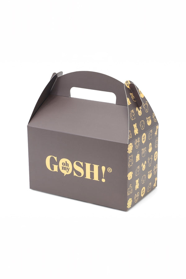 Carraig Donn Whale Softie 30Cm Gift Box Included