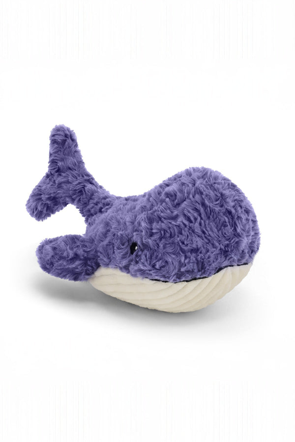 Carraig Donn Whale Softie 30Cm Gift Box Included