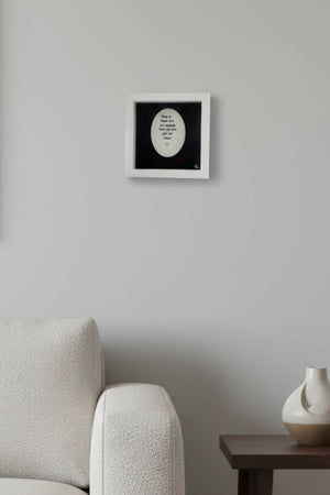 Carraig Donn When It Rains Wall Art