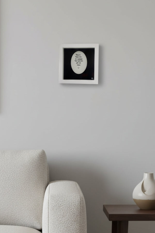 Carraig Donn When It Rains Wall Art