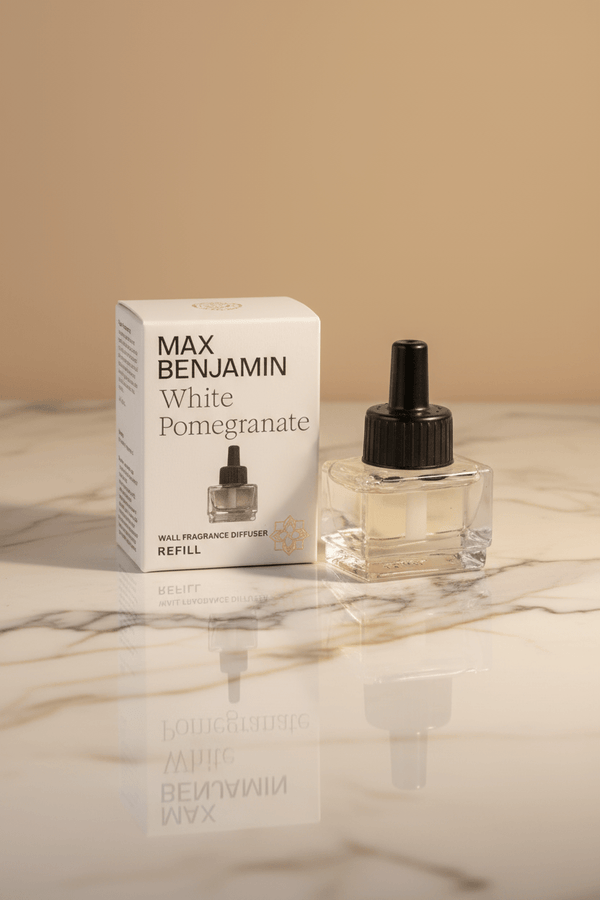 Carraig Donn White Pomegranate Wall Fragrance Refill