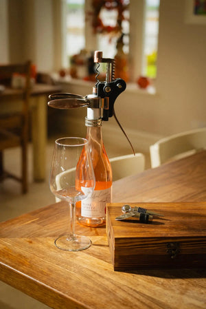 Carraig Donn Wine Opener Gift Set