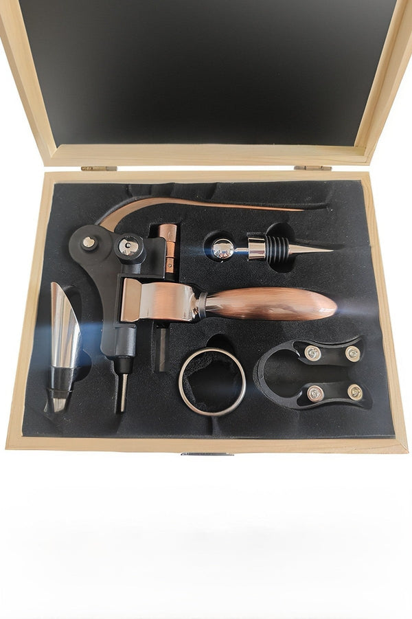Carraig Donn Wine Opener Gift Set