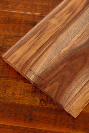 Carraig Donn Wooden Bread Board