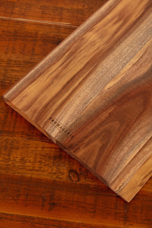 Carraig Donn Wooden Bread Board