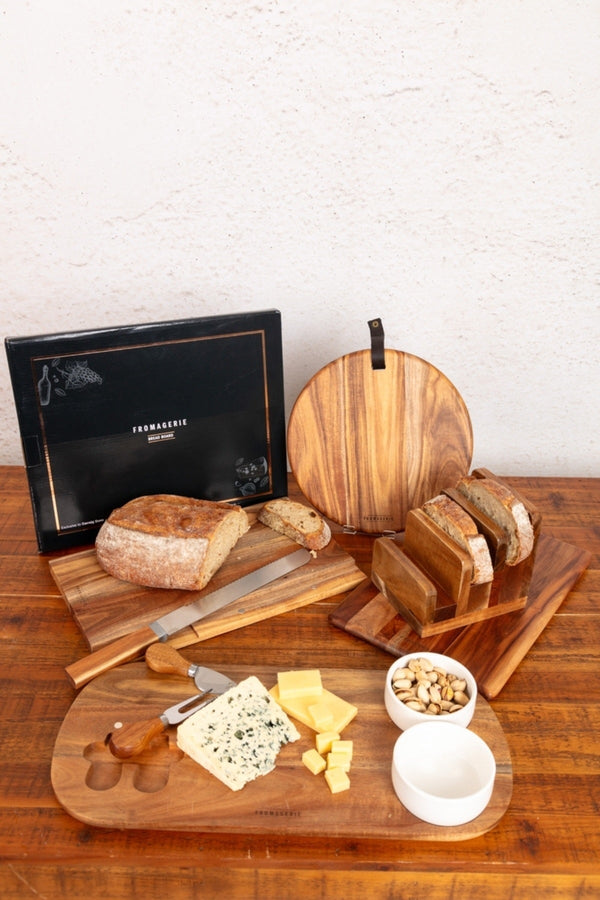 Carraig Donn Wooden Display Stand