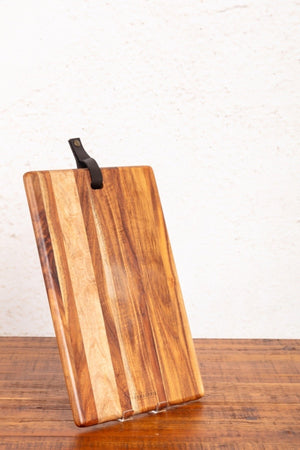 Carraig Donn Wooden Rectangle Paddle Board