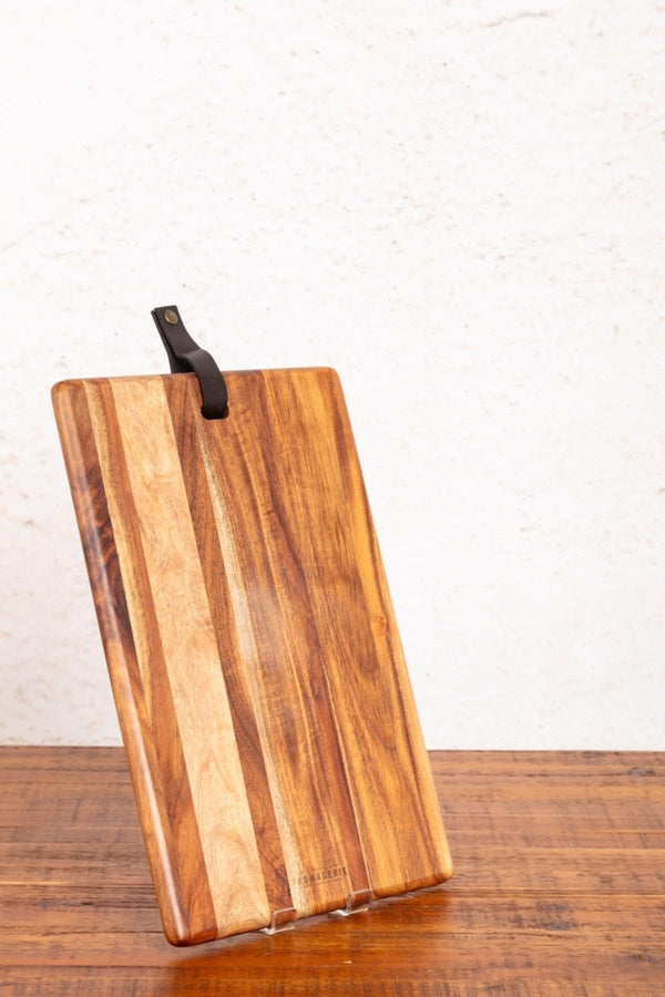 Carraig Donn Wooden Rectangle Paddle Board