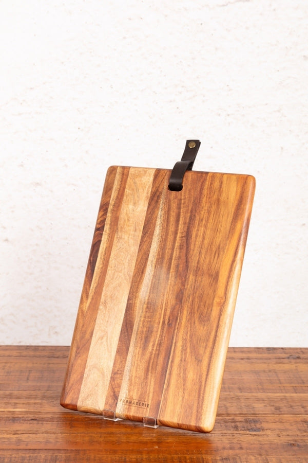 Carraig Donn Wooden Rectangle Paddle Board