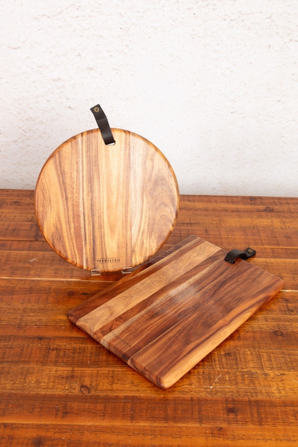 Carraig Donn Wooden Rectangle Paddle Board