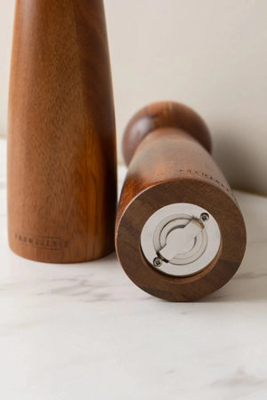 Carraig Donn Wooden Salt & Pepper Set