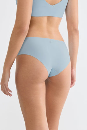 Carraig Donn Zero Feel 2.0 Blue Hipster Breifs