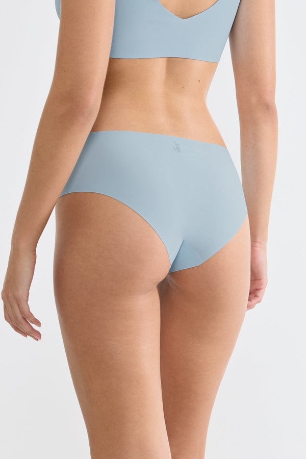 Carraig Donn Zero Feel 2.0 Blue Hipster Breifs
