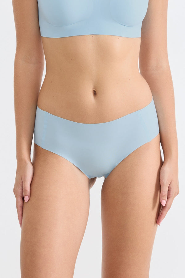 Carraig Donn Zero Feel 2.0 Blue Hipster Breifs