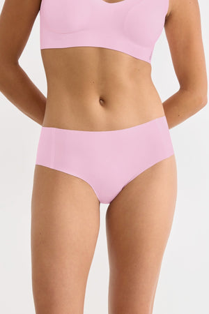 Carraig Donn Zero Feel 2.0 Pink Hipster Breifs