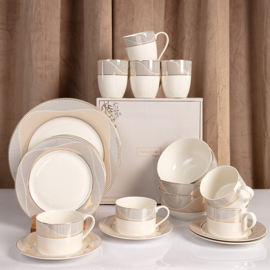 Tableware