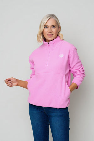 Carraig Donn Charity Teddy Fleece
