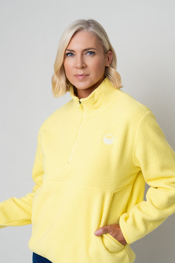 Carraig Donn Charity Teddy Fleece