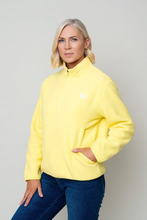 Carraig Donn Charity Teddy Fleece