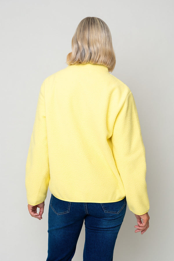 Carraig Donn Charity Teddy Fleece