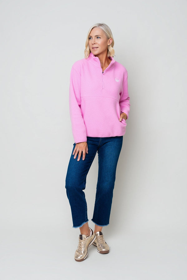 Carraig Donn Charity Teddy Fleece