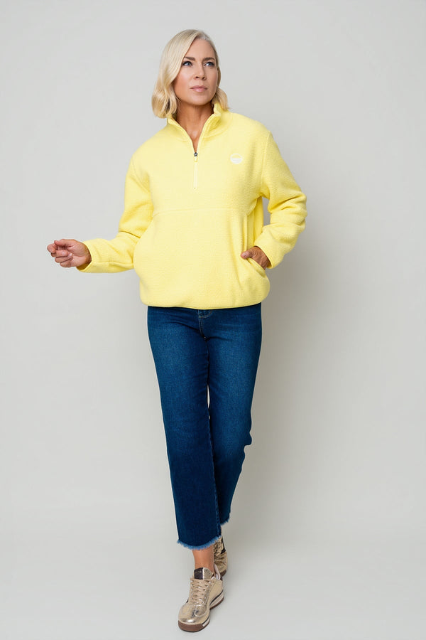 Carraig Donn Charity Teddy Fleece