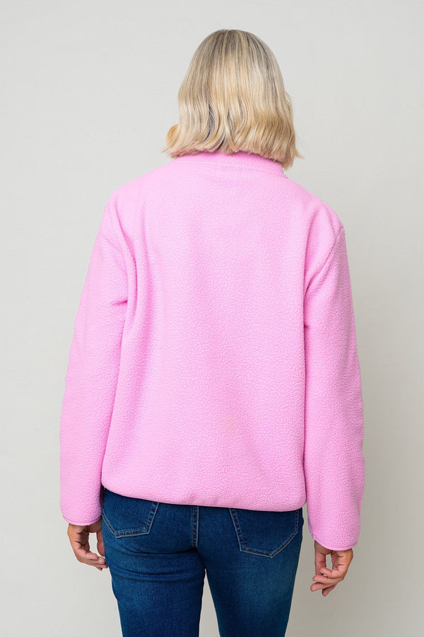 Carraig Donn Charity Teddy Fleece