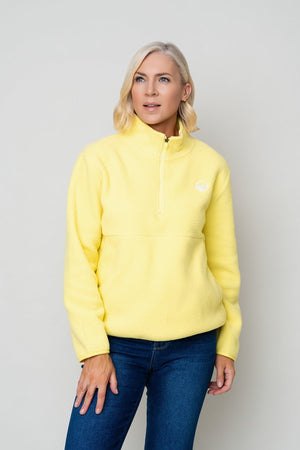Carraig Donn Charity Teddy Fleece