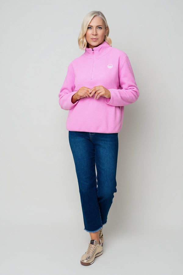 Carraig Donn Charity Teddy Fleece