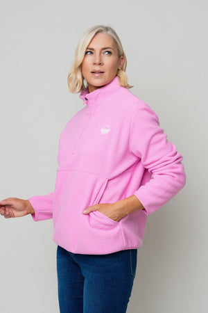 Carraig Donn Charity Teddy Fleece