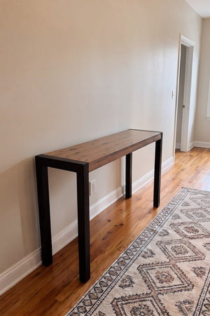 Carraig Donn Charles Console