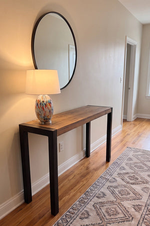 Carraig Donn Charles Console